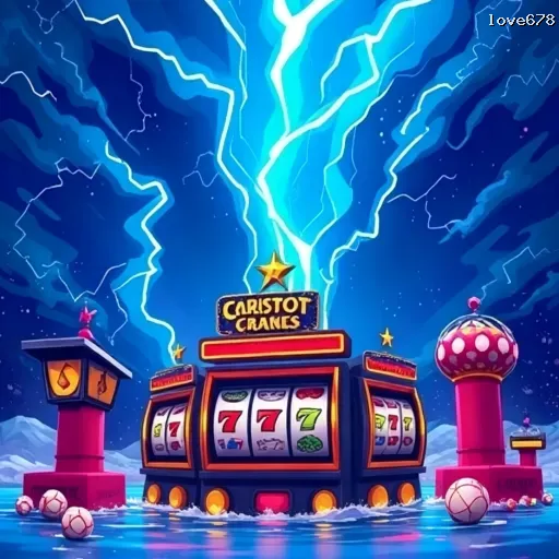 love678: Promo dan Bonus Terbaik untuk Para Gamer Indonesia