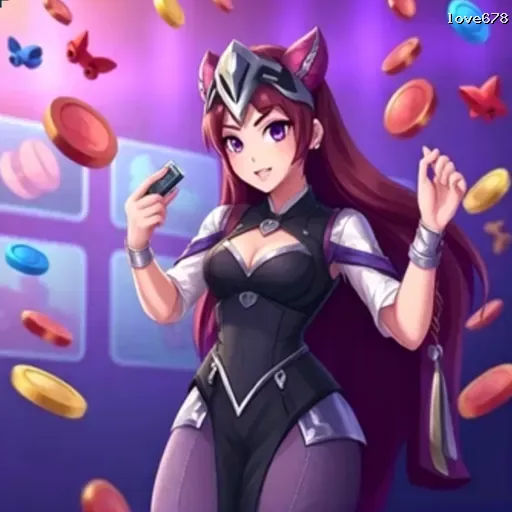 Menjelajahi Fitur Unggulan Situs Game love678