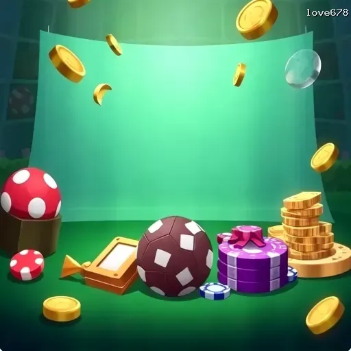 Mengulas Fitur Menarik di Situs Game love678