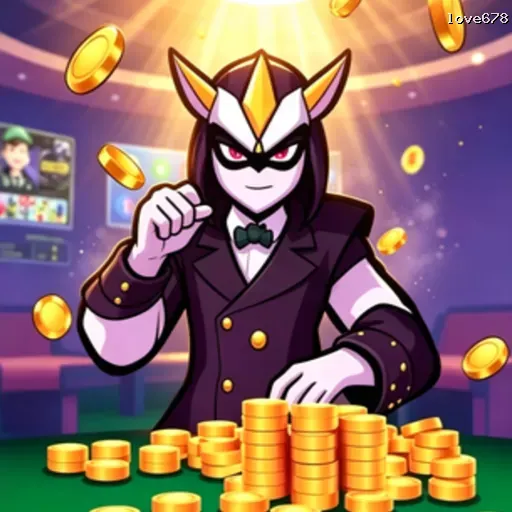 Keamanan dan Keandalan Situs love678 di Dunia Game