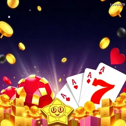 Review Permainan Populer di Situs love678